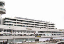 Flights Resume At Lagos Airport As Ground Handlers Suspend Strike