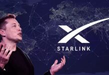 Elon Musk Starlink, Space X Now Operating in Nigerian, First in Africa