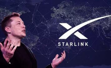 Elon Musk Starlink, Space X Now Operating in Nigerian, First in Africa