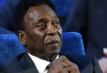 Pele’s funeral rites begin today at ex-club, Santos