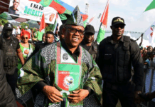 Peter Obi excludes IPOB from Nigerian terrorist groups, lists Boko Haram, ISWAP.
