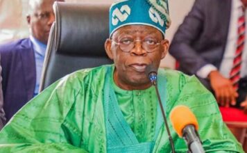 Tinubu: Atiku Sells Everything, Obi Is Stingy