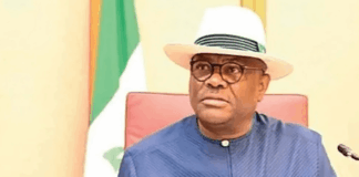 Insecurity: Wike Lambasts FCT Council Chairs Over Unnecessary Travels