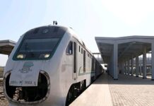 Twelve Train Attack Victims Rescued In Edo