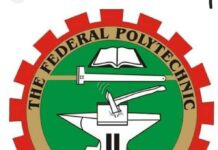 Fed Nassarawa Poly Bags 2022 FJF Awards