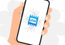 How to activate eSIM on MTN, 9mobile, Airtel.