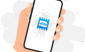 How to activate eSIM on MTN, 9mobile, Airtel.
