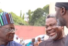 Benue Youths cry out, says electoral worth of Ortom cant be diminshed by any “failed professor