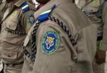 Ebubeagu commander’s wife killed by Hoodlums in Ebonyi