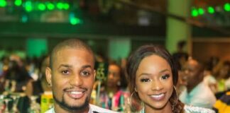 Actor Alexx Ekubo reconciles with his estranged fiancée, as she ‘moves’ into his house.