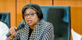 FG reveals incoming administration will inherit N77 trillion debt.