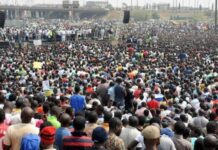 NPC Fixes March 29 For Nationwide Census.