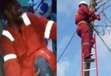 Residents attack PHCN staff, break his two legs while trying to restore line breaker in Edo