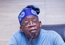 Naira stockpillers plotting interim government – Tinubu