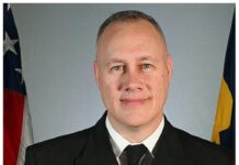 Only Africans Can Create Solutions To Problems Faced By Continent – US General