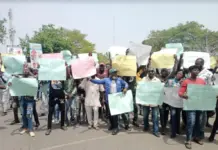 Ebonyi Govt vow to resist disbandment of Ebubeagu security outfit by court.