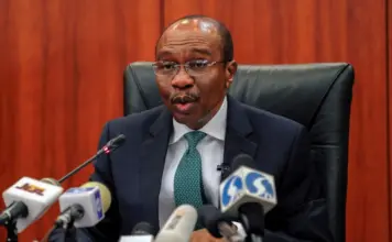 Naira Redesign: We’re on our knees – Emefiele rules out extension of 10-day, begs Nigerians