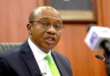 CBN orders banks to pay new notes over the counter.