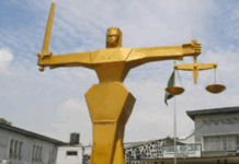 Property Dispute: How Joe Agi, SAN, prompted Asabe Waziri, NNPC Staff To Disobey Court Order