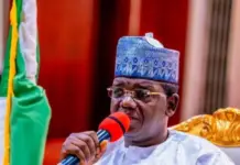 Matawalle Expels NGOs From Zamfara, Fires Commissioner