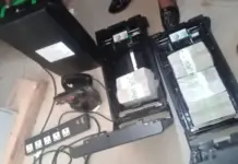 ICPC Arrest Bank Manager For Sabotaging Withdrawal Of New Naira Notes