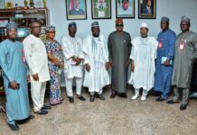 Marwa to religious leaders: Make anti-drug abuse messages constant in your sermons.