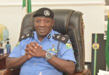 CP Delta State Command Reassures Residents Secure Environment Ahead Of 2023 Elections