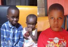Police Rescue Three Abducted Children In Anambra.