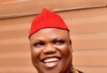 INEC Affirms Hon. Francis Barthlomew aka OmoBarca as PDP House of Reps Candidate