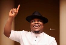 Ajeromi Ifelodun : “Reports, rumors dismissing my re-affirmation is fake, I remain the chosen one” – Omo-Barka