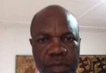 AND THE BATON CHANGES: ‘A Nation in Search of a Fulfilled Future Goes to the Polls’ – Emiko Aruofor.