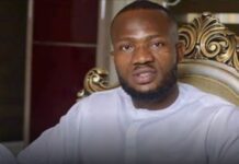 Lagos court reportedly remands popular businessman, IVD, in prison over wife’s death