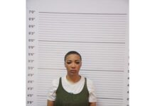 Hours After Arrest by ICPC, EFCC Interrogates Actress Simi Gold for ‘Spraying and Stepping’ on the New Naira Notes.