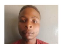 Man arrested for allegedly shooting sister’s boyfriend in Ogun.