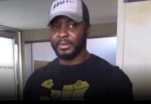 Nigerian man shot dead by unknown individuals in South Africa.