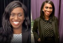 Nigerian pastor loses wife after being shot 12 times in the U.S by an assailant.