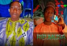 16 Nigerians reportedly shot dead in Burkina Faso.