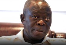 Fuel Scarcity: I paid N1,000 for a litre — Ex-Gov.