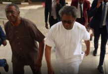 $1.6b Money Laundering Trial: Two former top NNPC officials bag 2yrs imprisonment.