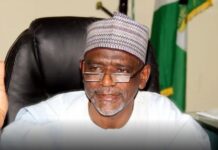 2023 Elections: FG orders closure of all universities for three weeks.