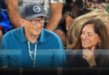 Microsoft Billionaire, Bill Gates finds love again at 67 with ex-Oracle CEO’s widow.