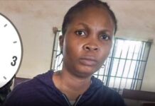 35-yr-old woman bags 21yrs imprisonment for luring four teenage girls into prostitution in Delta.