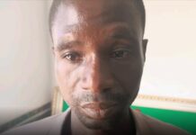 The devil pushed me into raping my stepdaughter just three times — Suspect