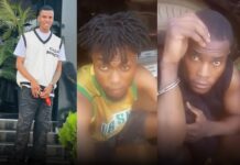 Edo big boy, others arrested for armed robbery, days after he flaunted money and luxury cars online.