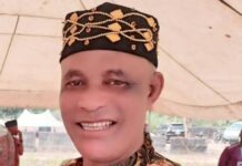 Okey-dede emerges Eze Ndigbo in Mpape