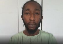 Yahoo boy arrested for allegedly defrauding his American ‘wife’ of $200k.