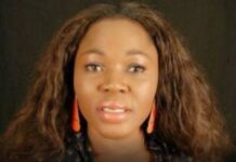 Again, Lagos police reportedly arrest actress Yetunde Akilapa for breaking into a house to steal.
