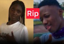 Eight Madonna University students die in an accident on their way to Taraba State.