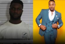 Man bags two years imprisonment for impersonating actor Bolanle Ninalowo in Edo State.