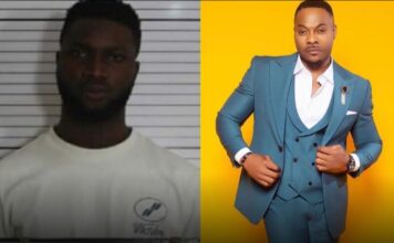 Man bags two years imprisonment for impersonating actor Bolanle Ninalowo in Edo State.